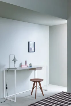 Consolle Scrittoio calamo Zanotta in stile design in Offerta Outlet