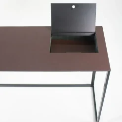 Consolle Scrittoio calamo Zanotta in stile design in Offerta Outlet