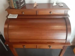 Consolle Scrittoio con cassetti Mirandola a prezzo ribassato