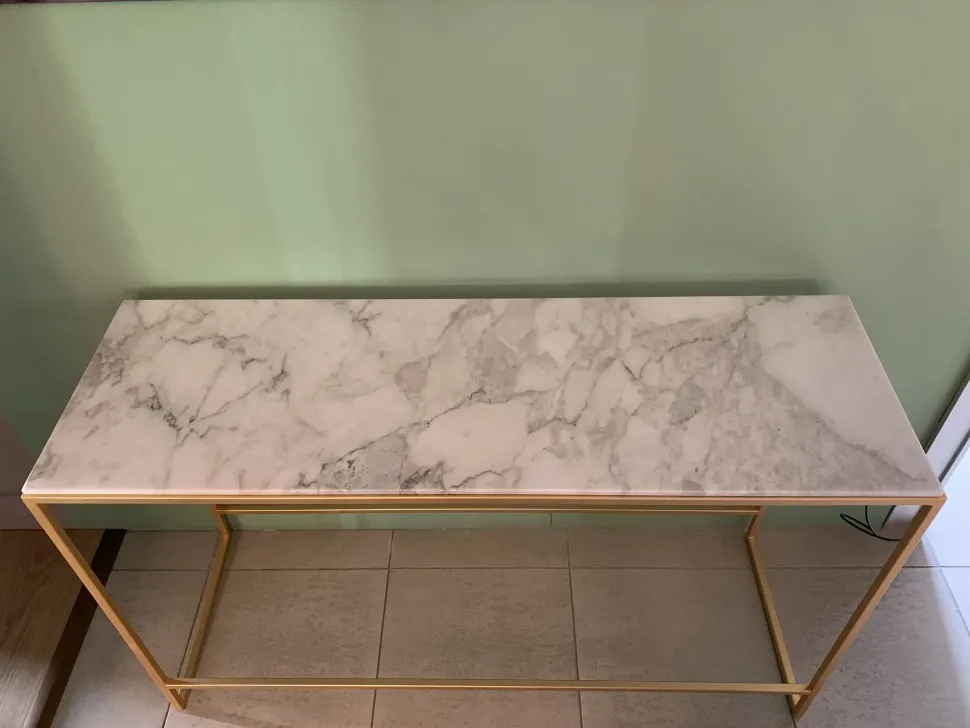 Consolle Simply Sigerico in stile moderna scontata