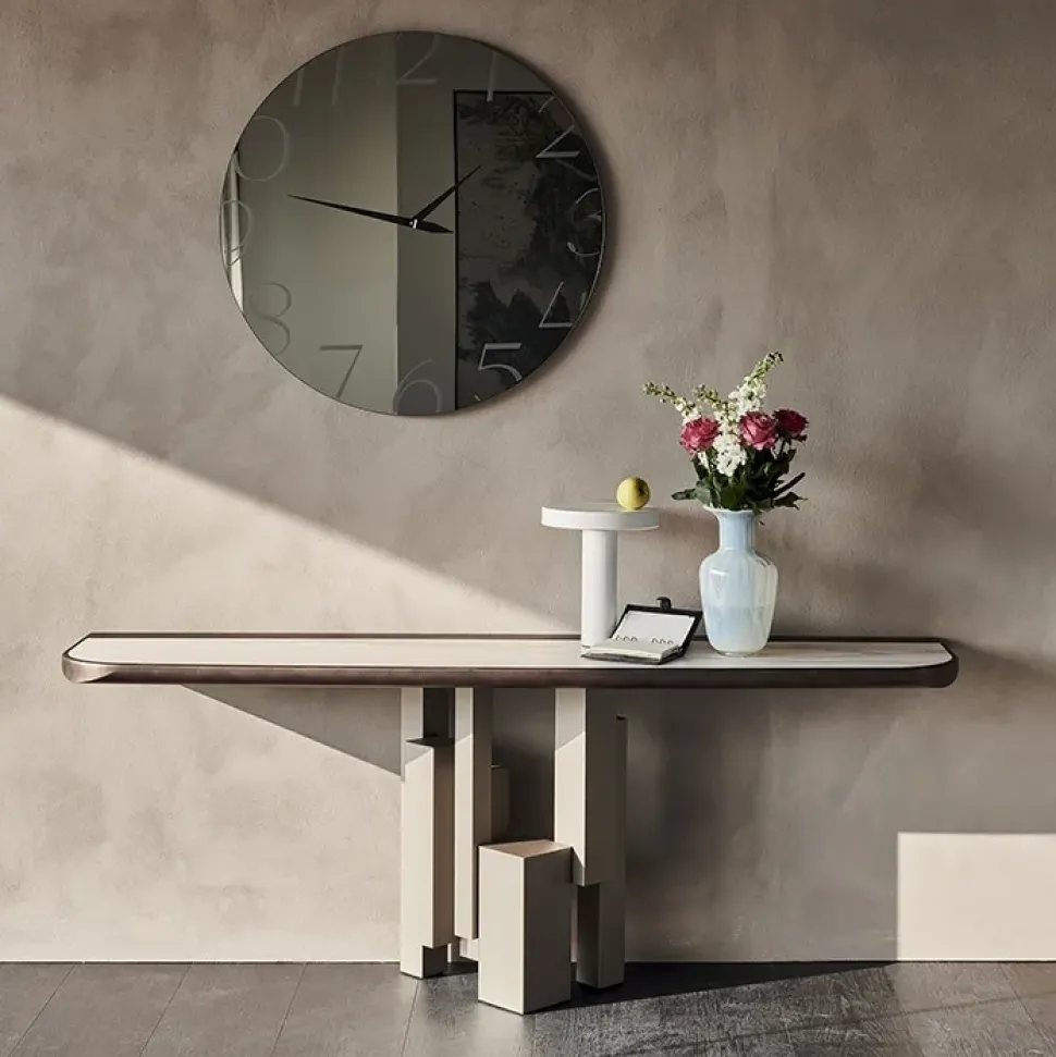 Consolle Skyline Keramik Premium Cattelan Italia: design unico in offerta!