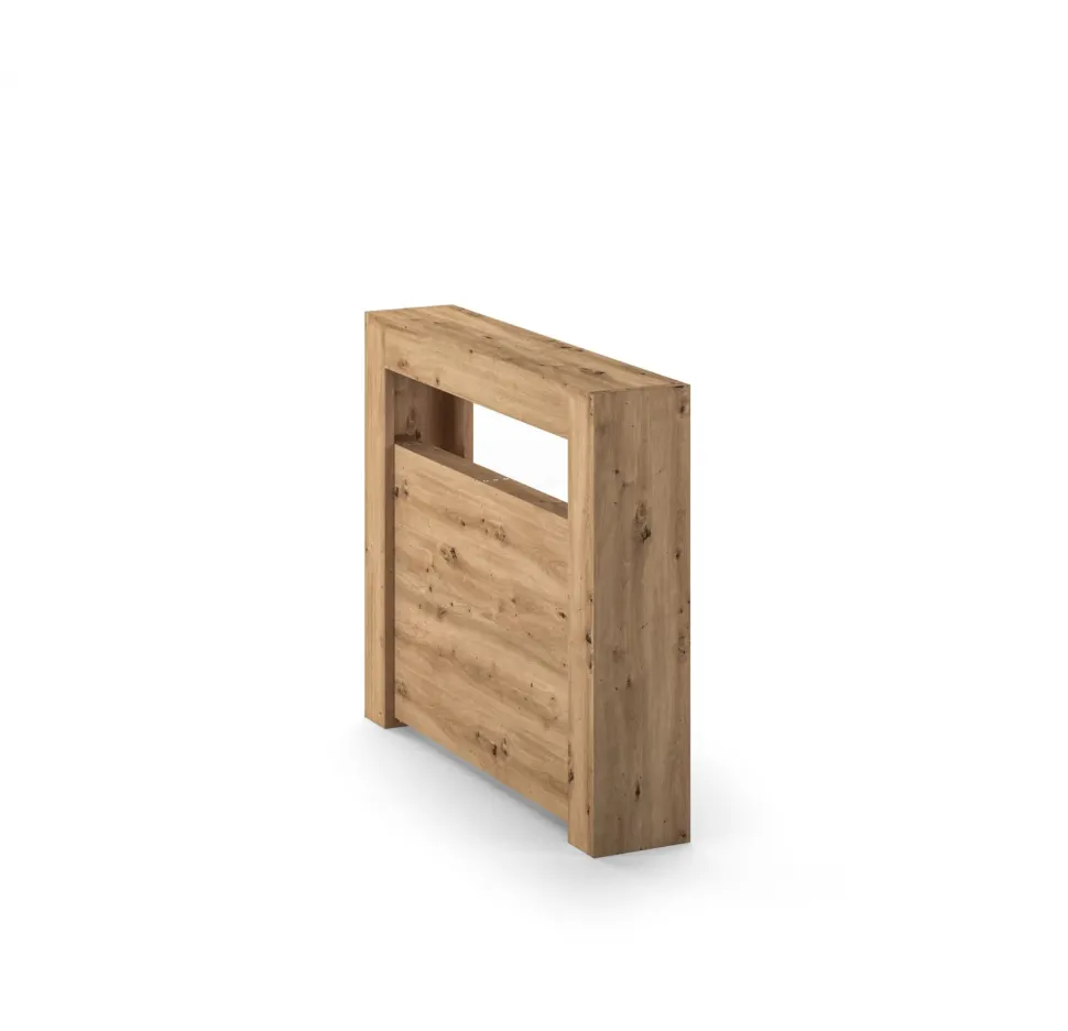 Consolle Slimmy Easyline in stile moderna in offerta