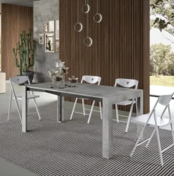 Consolle Slimmy Easyline in stile moderna in offerta