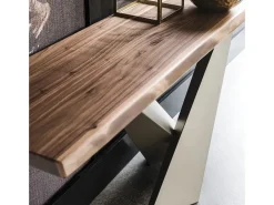 Consolle stile Moderno Cattelan Stratos a prezzo ribassato