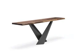 Consolle stile Moderno Cattelan Stratos a prezzo ribassato