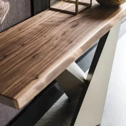 Consolle Stratos consolle Cattelan italia in stile design in offerta