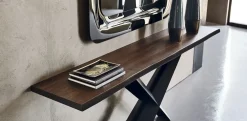 Consolle Terminal Cattelan italia in stile design scontata