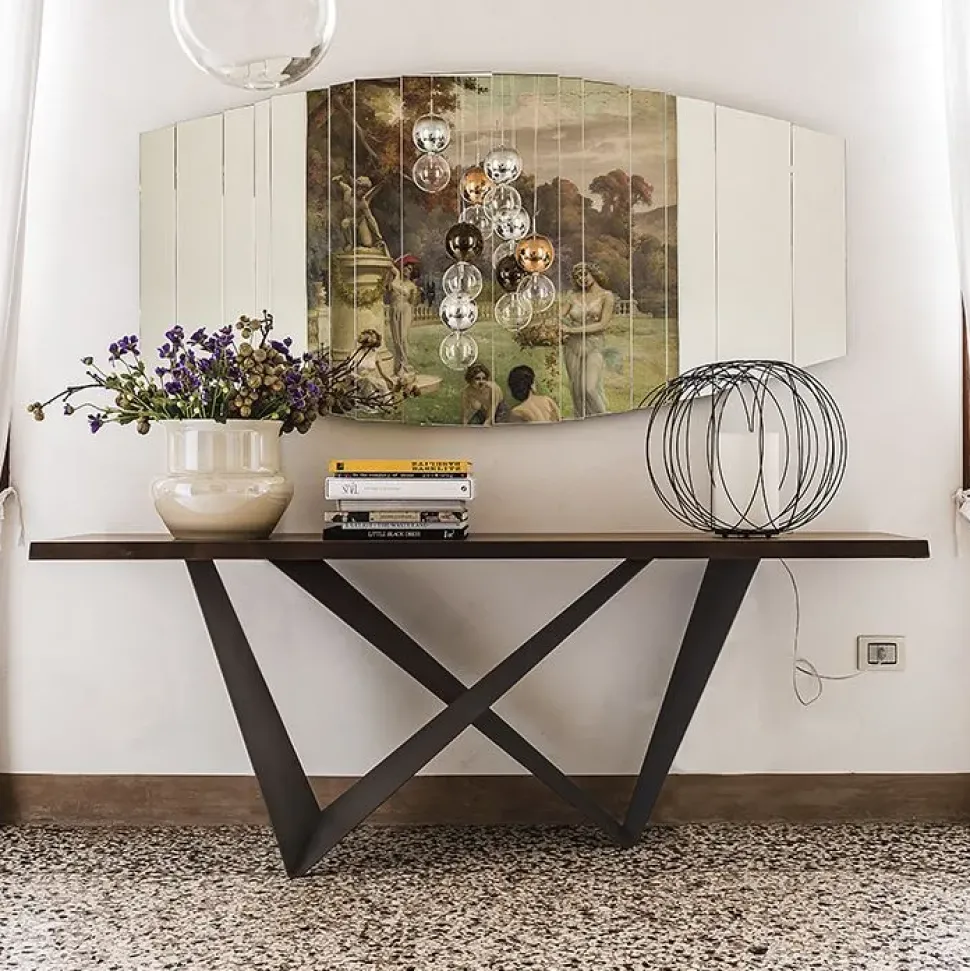Consolle Westin Cattelan italia in stile design scontata