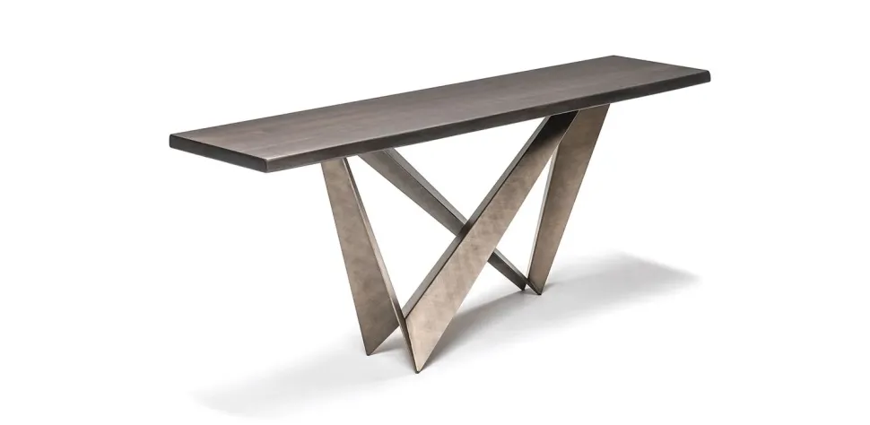 Consolle Westin Cattelan italia in stile design scontata