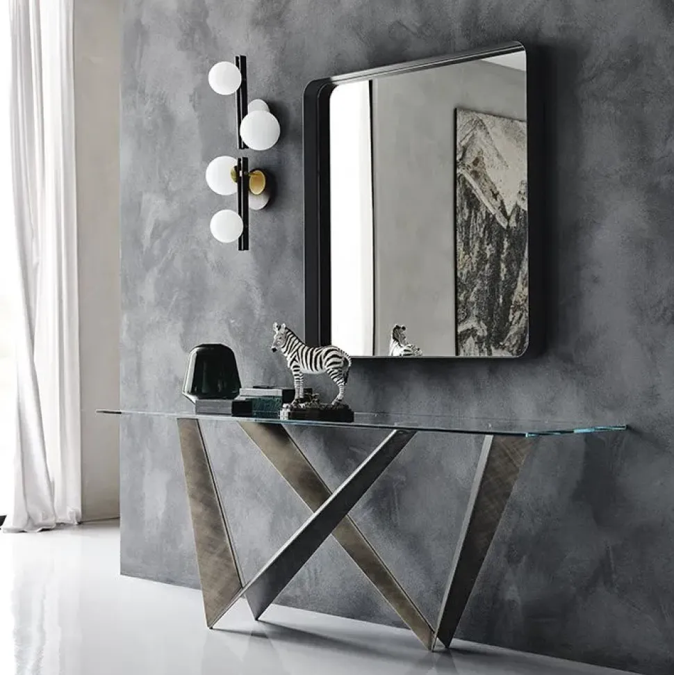 Consolle Westin Cattelan italia in stile design scontata