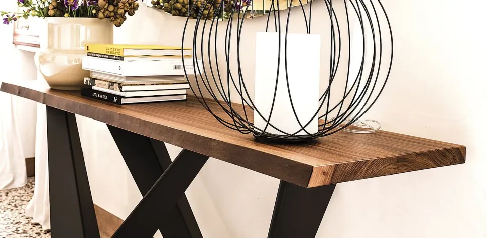 Consolle Westin Cattelan italia in stile design scontata