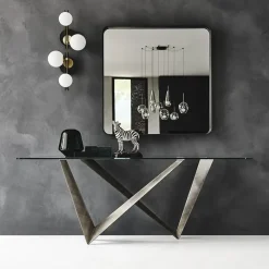 Consolle Westin Cattelan italia in stile design scontata