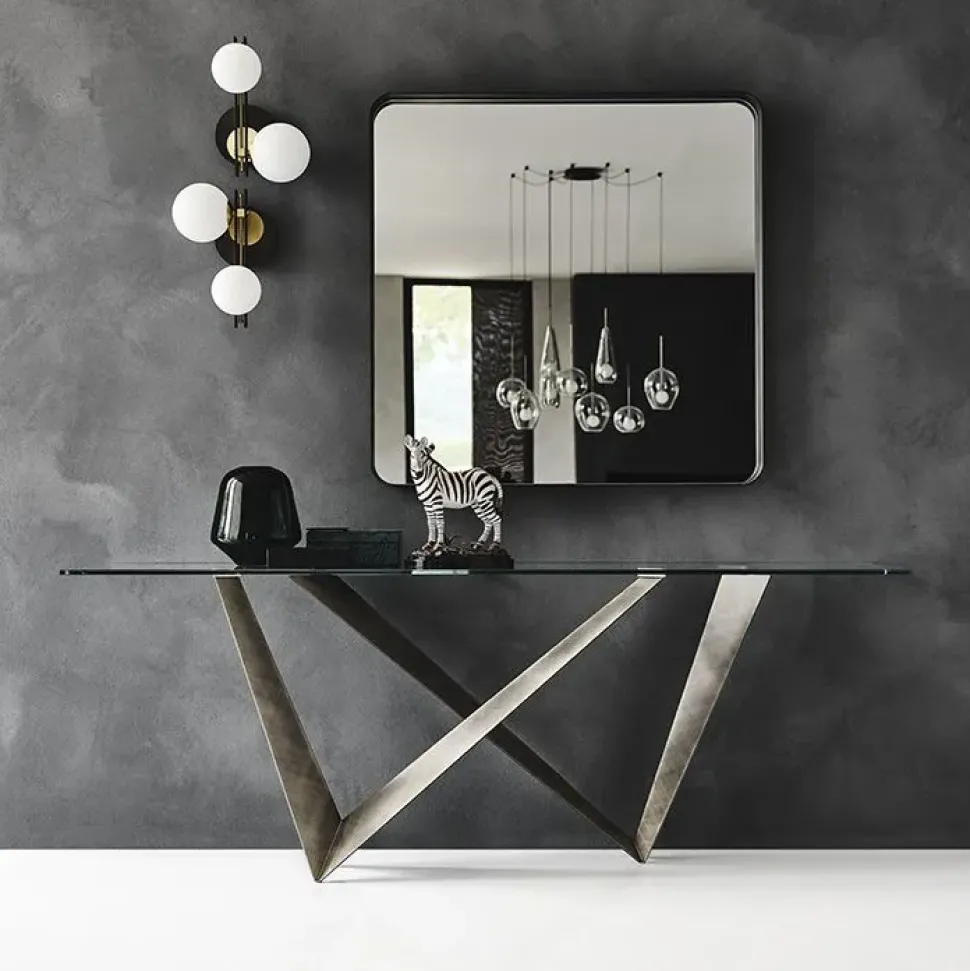 Consolle Westin Cattelan italia in stile design scontata