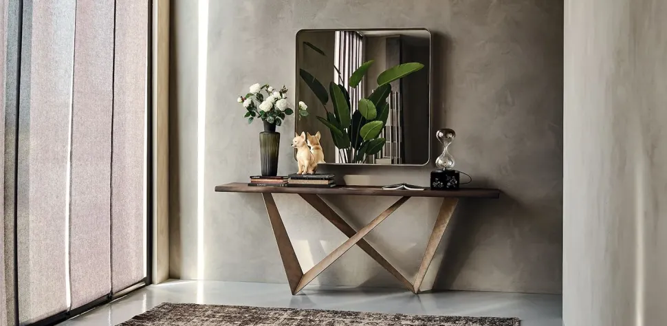 Consolle Westin Cattelan italia in stile design scontata