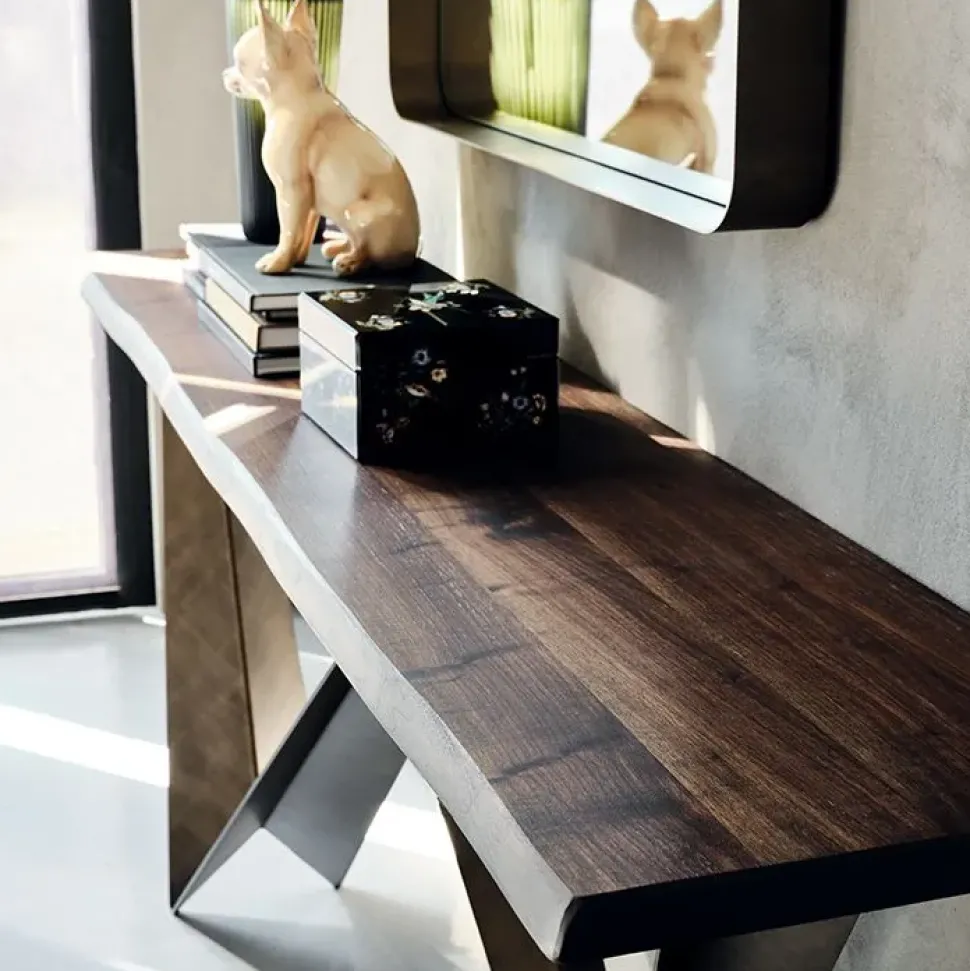 Consolle Westin Cattelan italia in stile design scontata