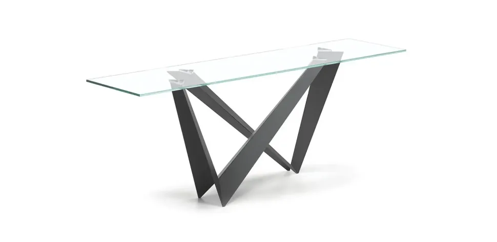 Consolle Westin Cattelan italia in stile design scontata