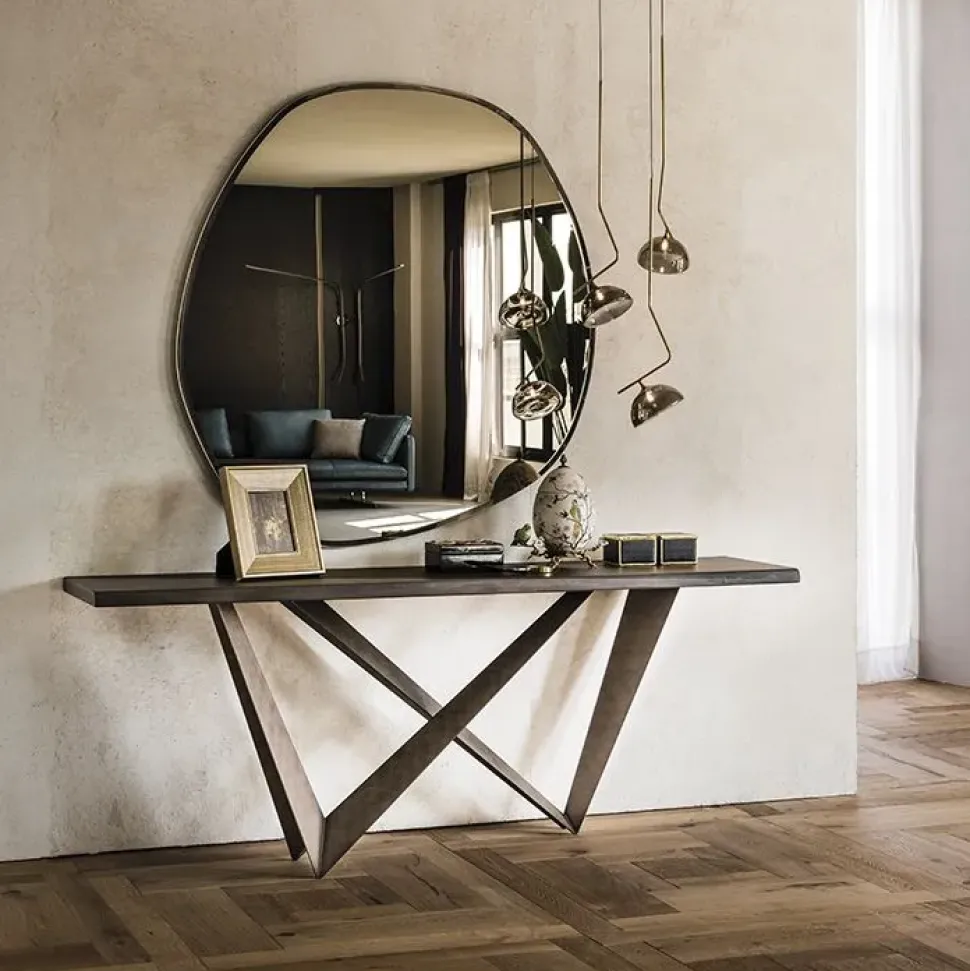 Consolle Westin Cattelan italia in stile design scontata