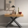 Consolle 4you Ozzio in stile design scontata