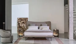 Contatta il venditore per scoprire il prezzo di questo letto Baia di Flou