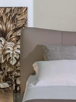 Contatta il venditore per scoprire il prezzo di questo letto Baia di Flou