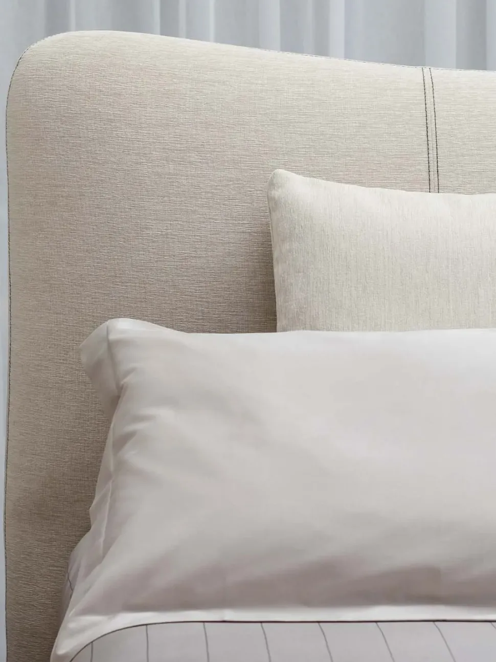 Contatta il venditore per scoprire il prezzo di questo letto Baia di Flou