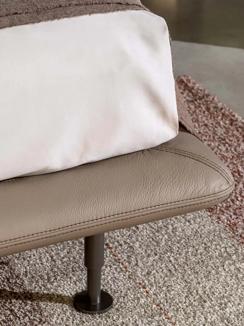 Contatta il venditore per scoprire il prezzo di questo letto Baia di Flou