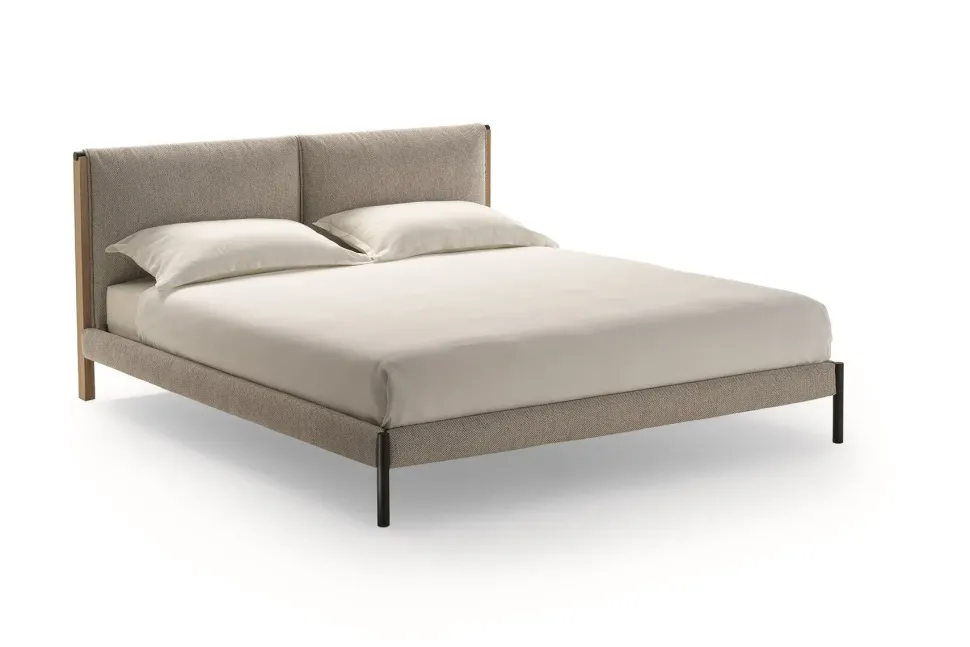 Contatta il venditore per scoprire il prezzo di questo letto Letto ricordi di Zanotta