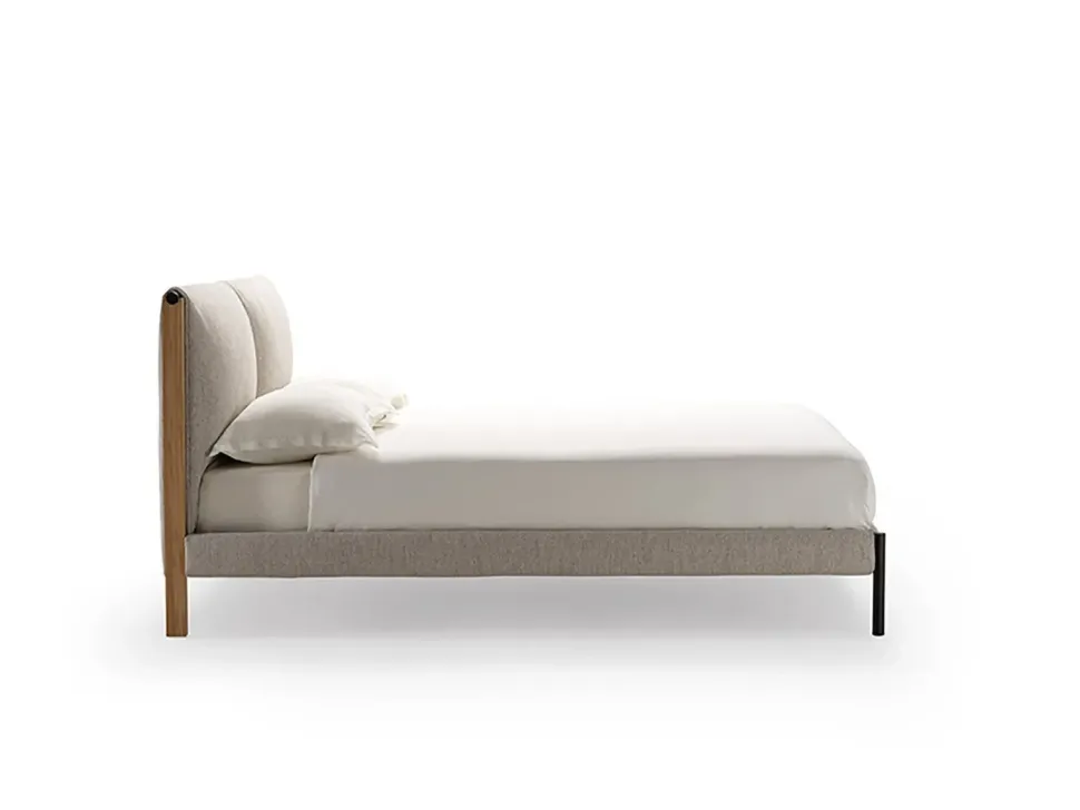 Contatta il venditore per scoprire il prezzo di questo letto Letto ricordi di Zanotta