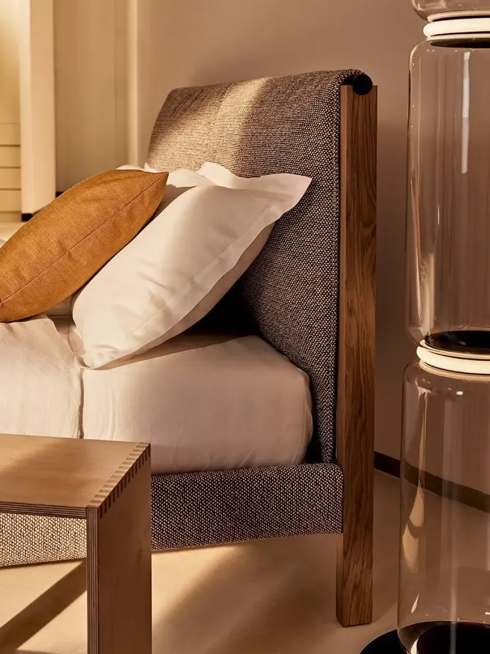 Contatta il venditore per scoprire il prezzo di questo letto Letto ricordi di Zanotta