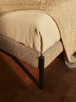 Contatta il venditore per scoprire il prezzo di questo letto Letto ricordi di Zanotta