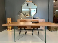 Contatta il venditore per scoprire il prezzo del tavolo Master Devina nais