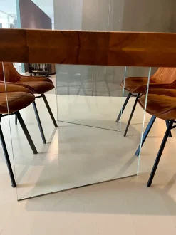 Contatta il venditore per scoprire il prezzo del tavolo Master Devina nais