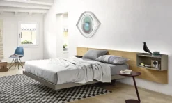 Contatta il venditore per scoprire il prezzo del letto Ecletto in foto