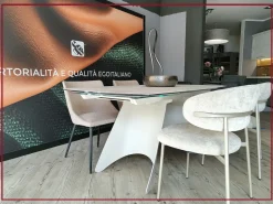 Contatta il venditore per scoprire il prezzo del tavolo Orion cb4865- s 165 Connubia