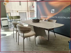 Contatta il venditore per scoprire il prezzo del tavolo Orion cb4865- s 165 Connubia