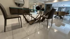 Contatta il venditore per scoprire il prezzo del tavolo Skorpio  Cattelan italia