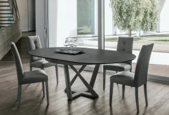 Contatta il venditore per scoprire il prezzo del tavolo Cronos Target point