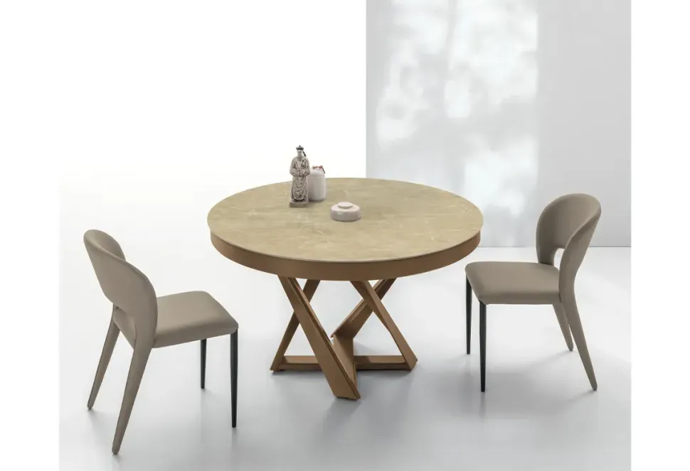 Contatta il venditore per scoprire il prezzo del tavolo Cronos Target point