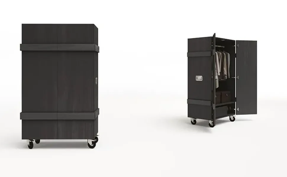 Contatta il venditore per scoprire il prezzo dell'armadio Alto di Minotti