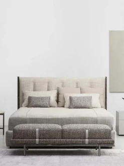 Contatta il venditore per scoprire il prezzo di questo letto Koi di Flou