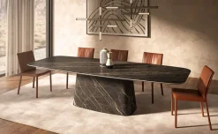 Contatta il venditore per scoprire il prezzo del tavolo Napoleon keramik Cattelan italia