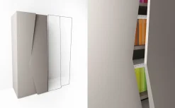 Contatta il venditore per scoprire il prezzo dell'armadio Lady&man di Minotti italia