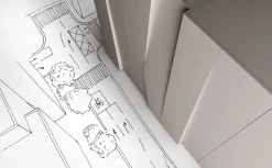 Contatta il venditore per scoprire il prezzo dell'armadio Lady&man di Minotti italia