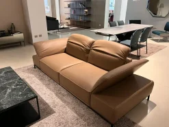 Contatta il venditore per scoprire il prezzo del Divano Adam Natuzzi: compila il modulo di richiesta informazioni