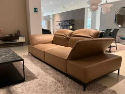 Contatta il venditore per scoprire il prezzo del Divano Adam Natuzzi: compila il modulo di richiesta informazioni