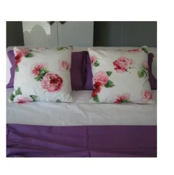 Coppia cuscini Floreale Orizzonti con un ribasso del 36%