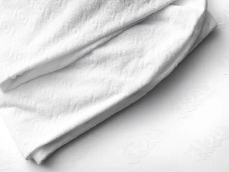 Coprimaterassi modello Salvamaterasso flou del marchio Flou a prezzi outlet