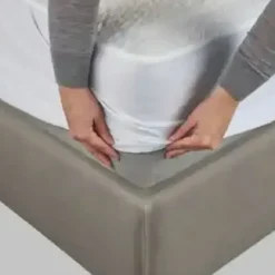 Coprimaterasso Dorelan in Sintetico modello Mite in Offerta Outlet