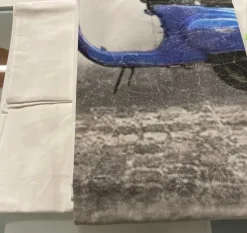 Copripiumini Flou in Cotone: prezzi vantaggiosi!