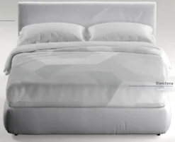 Copripiumini modello Valley del brand Flou in offerta